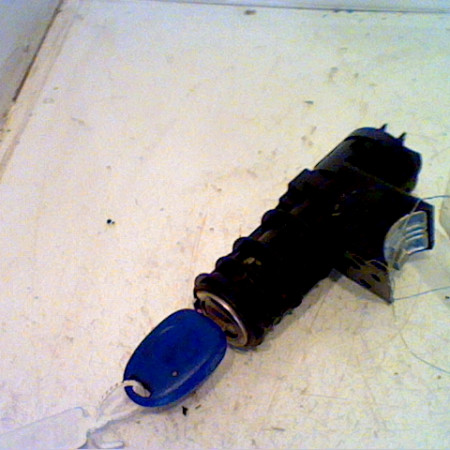 Antivol de direction occasion FIAT PALIO Phase 1 03-1998->12-2002