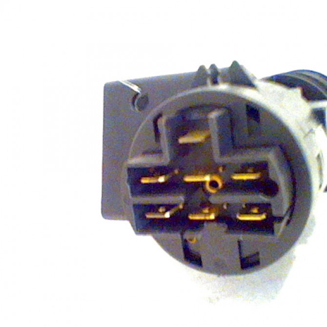 Antivol de direction occasion FIAT PALIO Phase 1 03-1998->12-2002 2