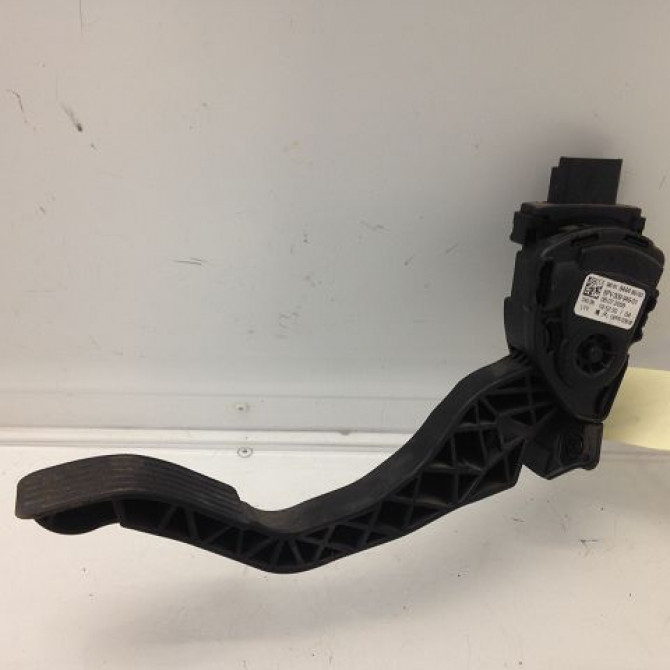 Potentiometre accelerateur occasion PEUGEOT 207 Phase 1 04-2006->06-2013 1.6 HDI 16v 90ch 1