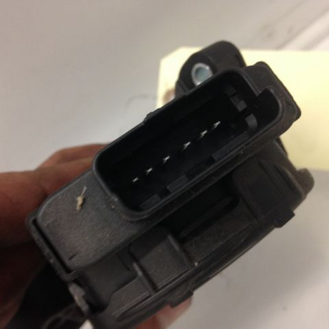 Potentiometre accelerateur occasion PEUGEOT 207 Phase 1 04-2006->06-2013 1.6 HDI 16v 90ch 3