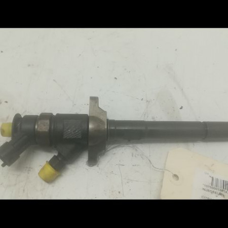 occasion CITROEN C5 I Phase 2 09-2004->06-2008 1.6 HDi 110ch