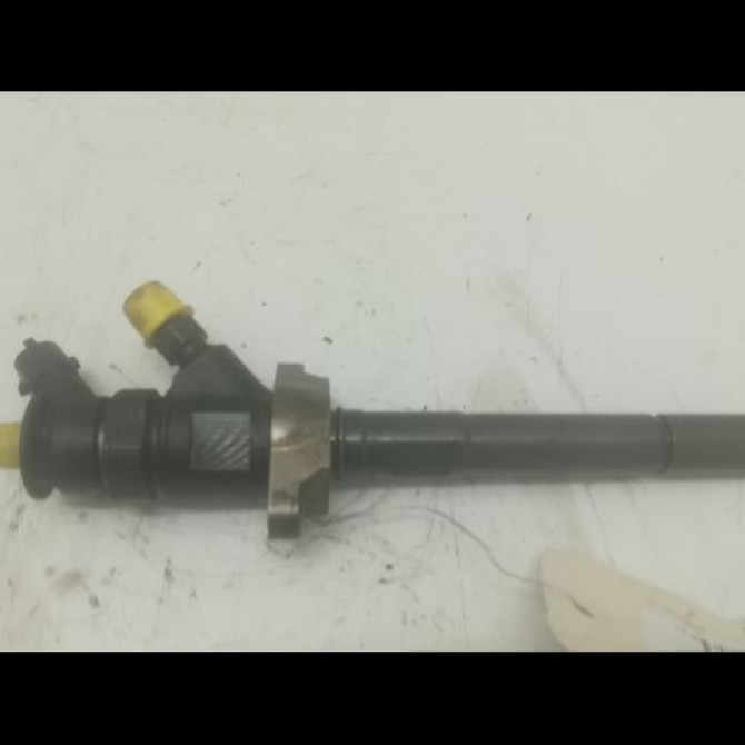 occasion CITROEN C5 I Phase 2 09-2004->06-2008 1.6 HDi 110ch 2