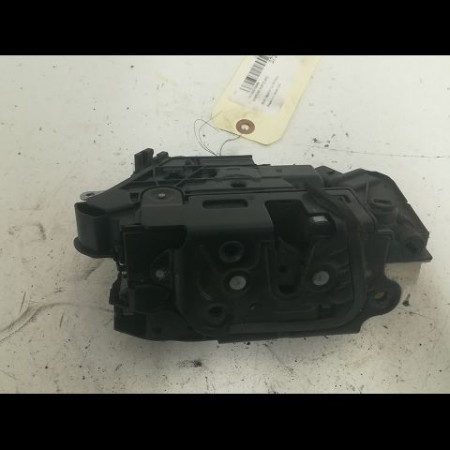 Serrure porte ard occasion SEAT IBIZA IV IBIZA IV Phase 2 2012-02-01->2016-03-31 1.2 TDI 75ch 6J0839016J