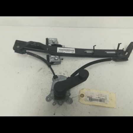 Mecanisme leve-glace arrière droit occasion SEAT IBIZA IV IBIZA IV Phase 2 2012-02-01->2016-03-31 1.2 TDI 75ch 6J4839462C