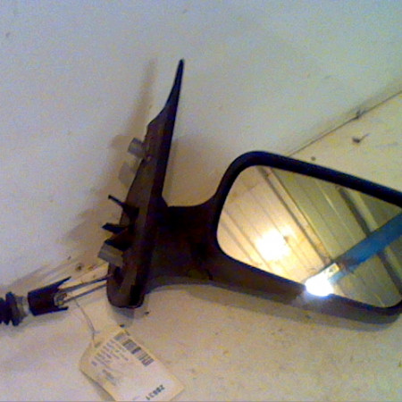 Retroviseur exterieur manuel droit occasion FIAT PUNTO II Phase 1 10-1999->05-2003 60 SX 71712585