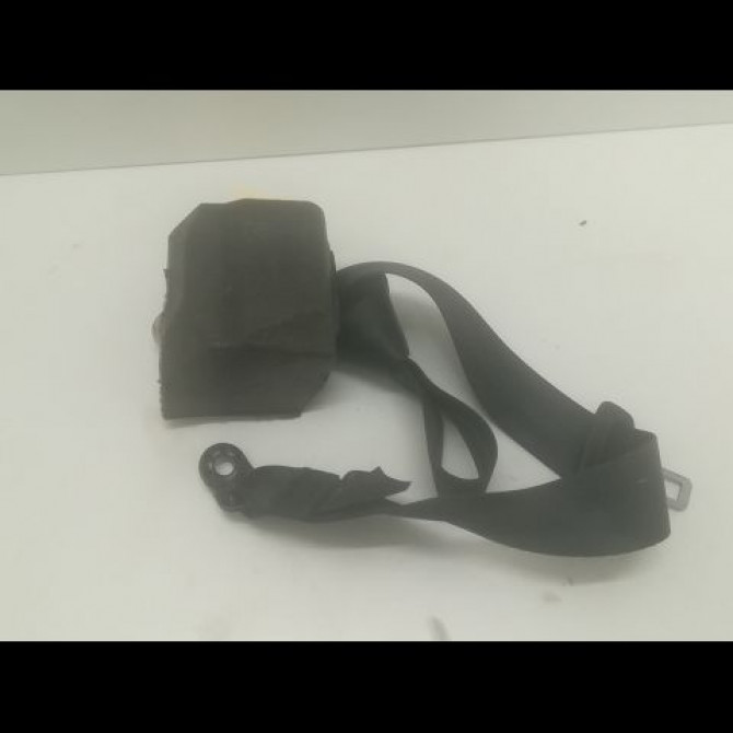 Ceinture arrière droite occasion SEAT IBIZA IV Phase 1 05-2008->01-2012 1.9 TDI 90ch 6J0857805ARAA 1