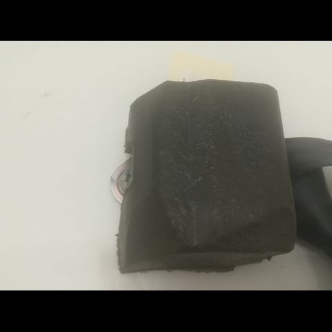 Ceinture arrière droite occasion SEAT IBIZA IV Phase 1 05-2008->01-2012 1.9 TDI 90ch 6J0857805ARAA 2