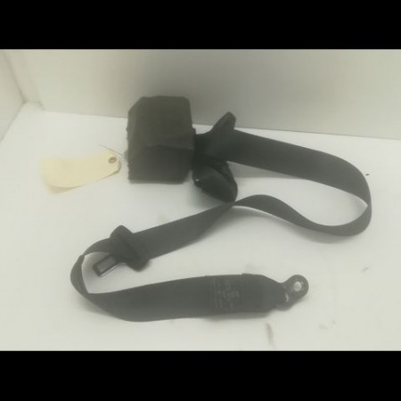 Ceinture arrière gauche occasion SEAT IBIZA IV Phase 1 05-2008->01-2012 1.9 TDI 90ch 6J0857805ARAA