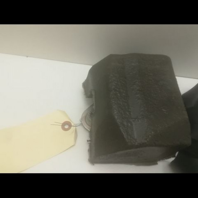 Ceinture arrière gauche occasion SEAT IBIZA IV Phase 1 05-2008->01-2012 1.9 TDI 90ch 6J0857805ARAA 2