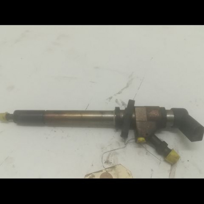 occasion CITROEN C5 I Phase 2 09-2004->06-2008 2.0 HDi 138ch 1