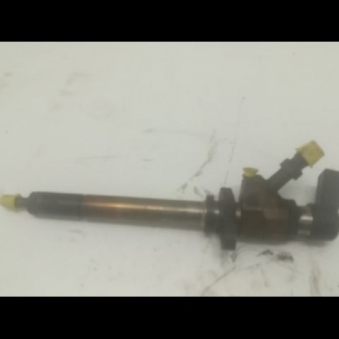 occasion CITROEN C5 I Phase 2 09-2004->06-2008 2.0 HDi 138ch 2