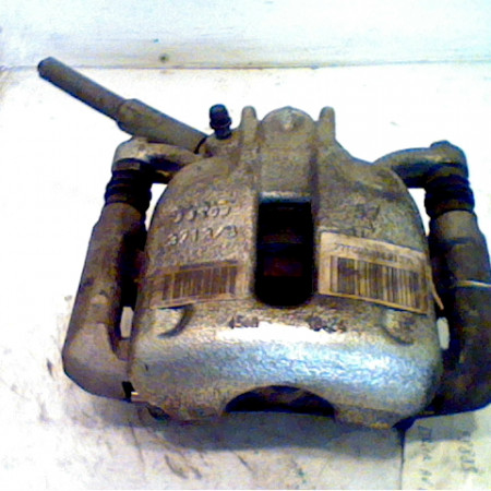 Etrier de frein avant droit occasion CITROEN C4 II Phase 2 11-2014->... 00004401S3