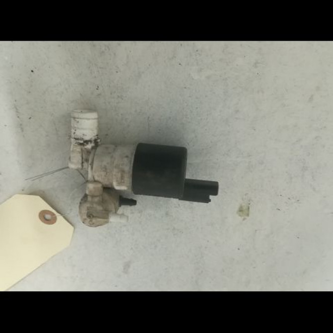 Pompe lave-glace avant occasion CITROEN BERLINGO II Phase 1 05-2008->01-2012 1.6 HDI 16v 90ch 643498 1