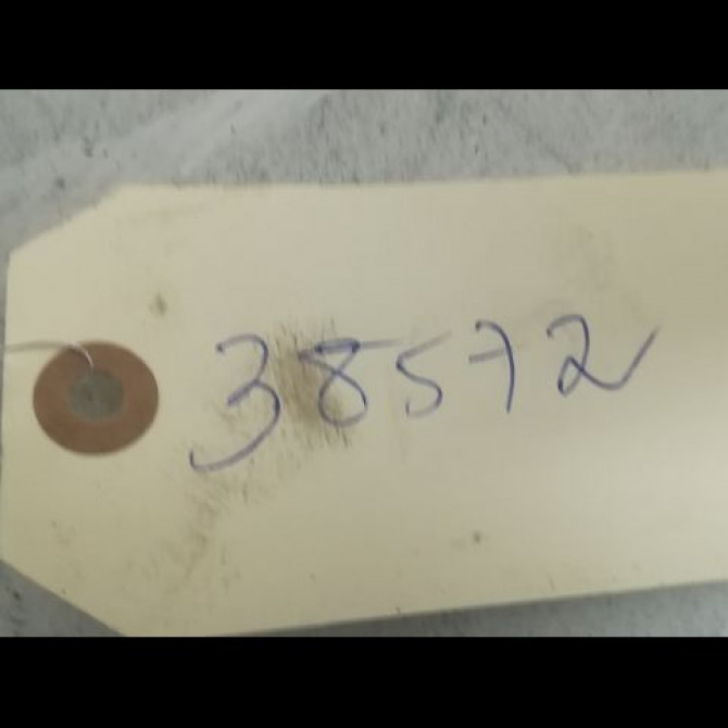 Pompe lave-glace avant occasion CITROEN BERLINGO II Phase 1 05-2008->01-2012 1.6 HDI 16v 90ch 643498 2