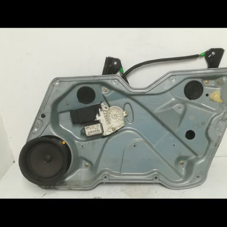 Mecanisme + moteur lève-glace avant droit occasion SEAT LEON I Phase 1 04-2000->10-2006 1.9 TDI 110ch 1M0837462A