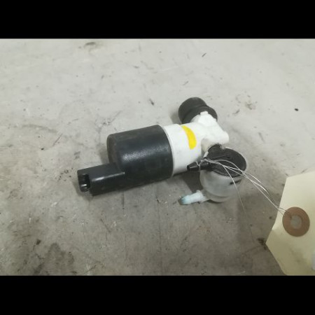 Pompe lave-glace avant occasion CITROEN BERLINGO II Phase 3 04-2015->... 643498