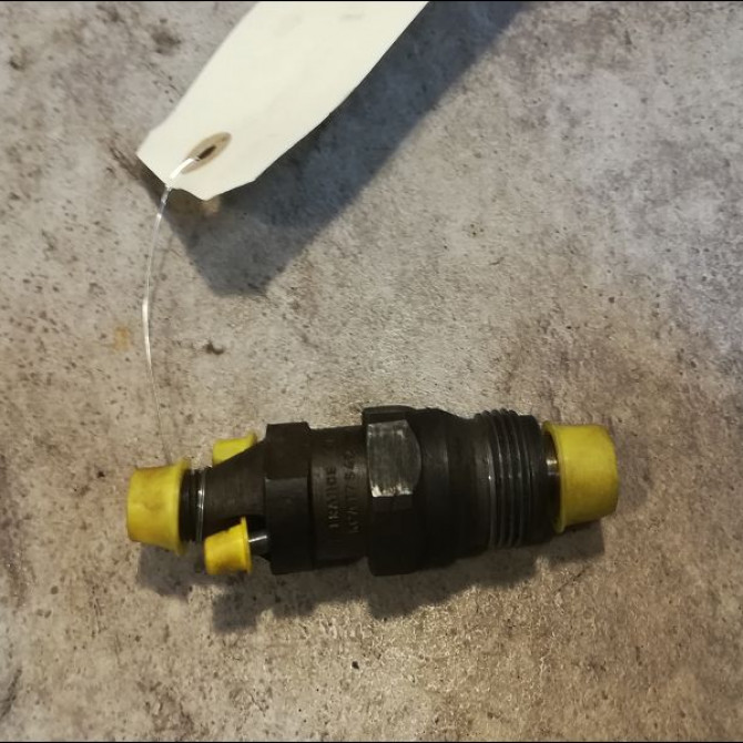 occasion CITROEN C15 Phase 1 07-1987->06-1996 1.8 D 198441 2