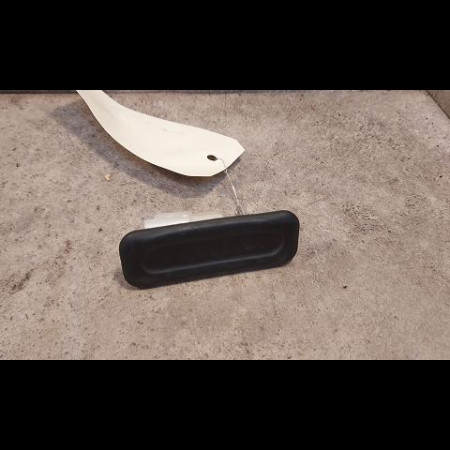 Actionneur serrure hayon occasion PEUGEOT 308 I Phase 1 09-2007->03-2011 1.6 HDI 16v 90ch