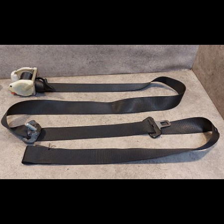 Ceinture avant gauche occasion OPEL CORSA II Phase 1 03-1993->04-1997 1.2i 90444260