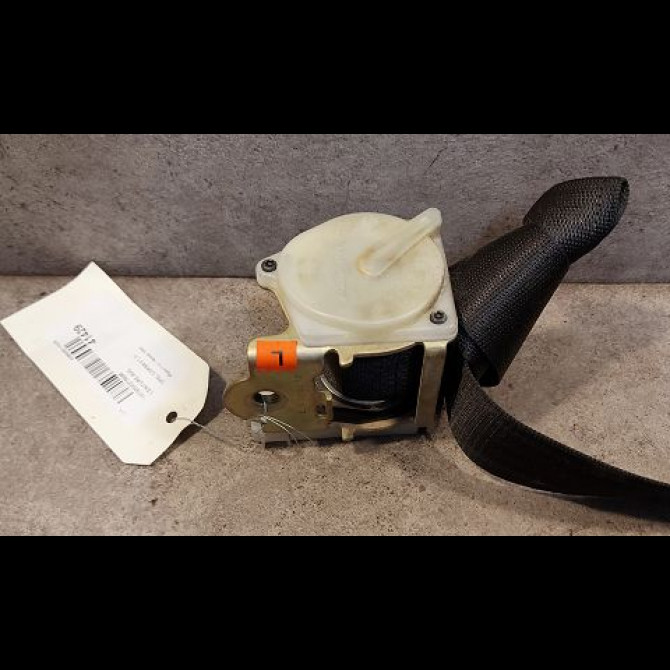 Ceinture avant gauche occasion OPEL CORSA II Phase 1 03-1993->04-1997 1.2i 90444260 3