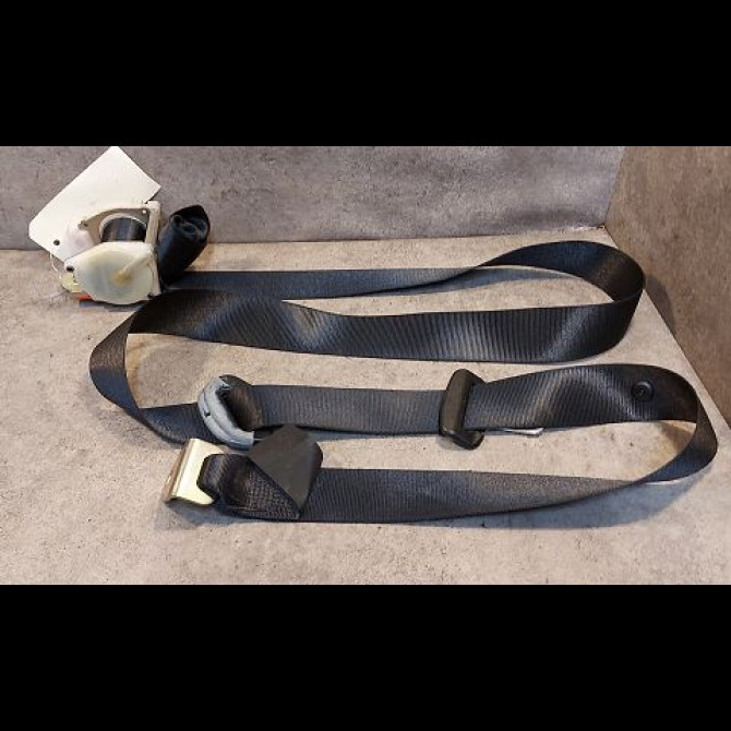 Ceinture arrière gauche occasion OPEL CORSA II Phase 1 03-1993->04-1997 1.2i 90444263 1