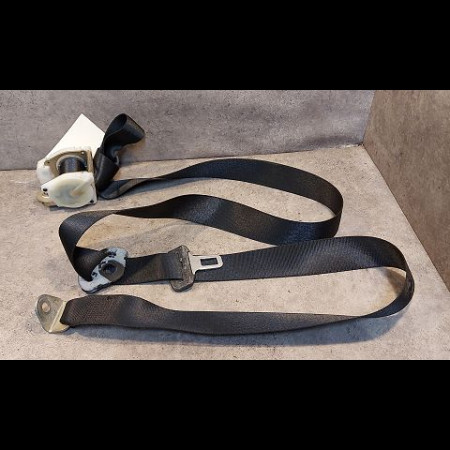 Ceinture arrière droite occasion OPEL CORSA II Phase 1 03-1993->04-1997 1.2i 90444264