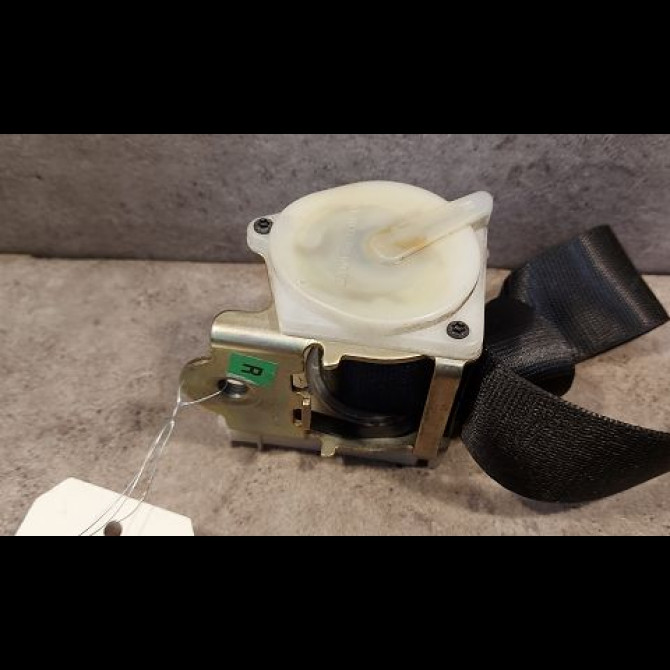 Ceinture arrière droite occasion OPEL CORSA II Phase 1 03-1993->04-1997 1.2i 90444264 3