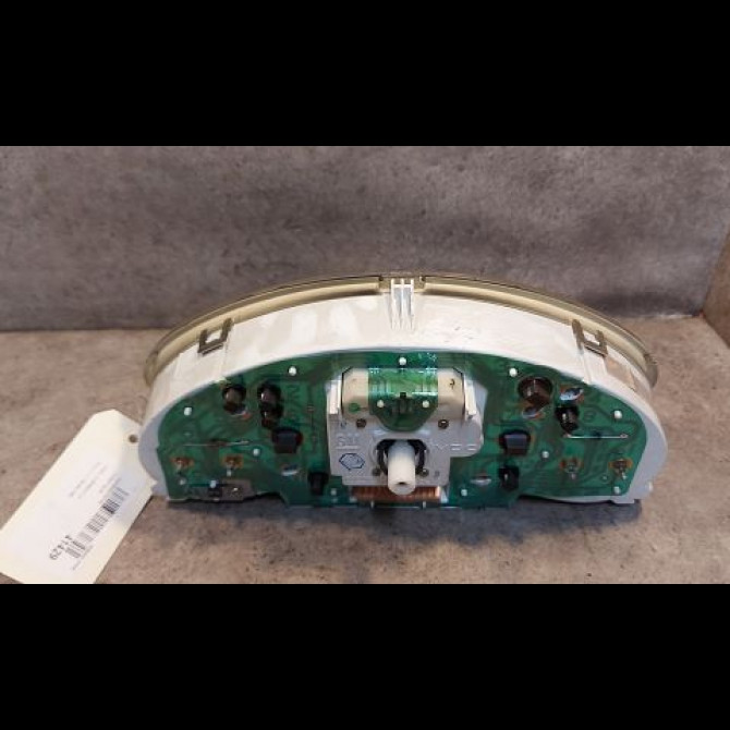 Compteur occasion OPEL CORSA II Phase 1 03-1993->04-1997 1.2i 90386342 2