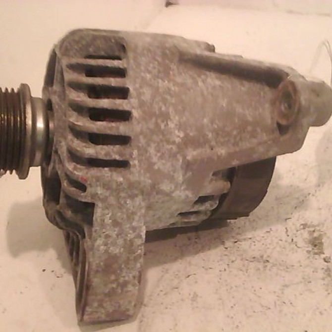 Alternateur occasion FORD KA II Phase 1 10-2008->... 1.2i 69ch 1719535 2