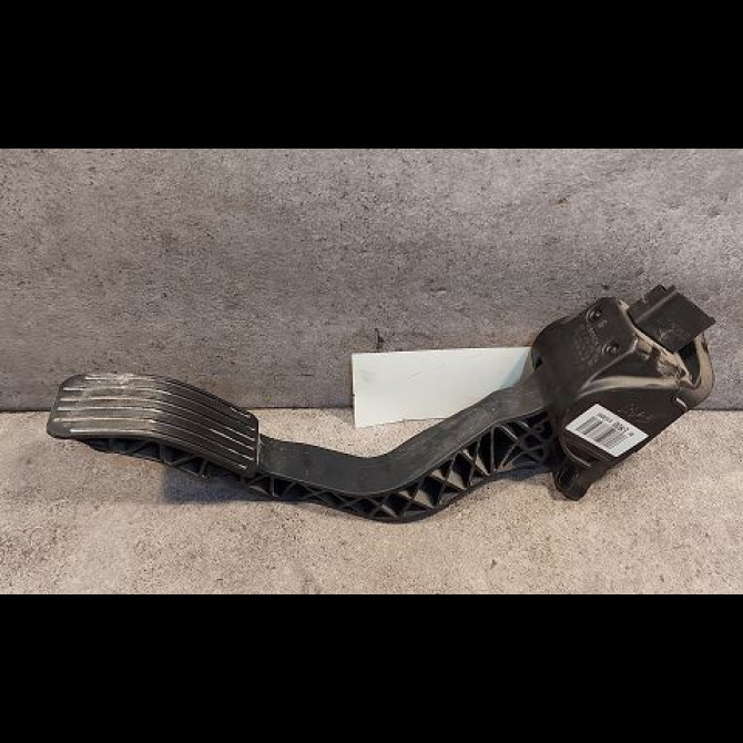 Potentiometre accelerateur occasion PEUGEOT 207 Phase 1 04-2006->06-2013 1.4 HDI 70ch 1