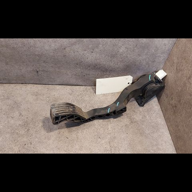 Potentiometre accelerateur occasion PEUGEOT 207 Phase 1 04-2006->06-2013 1.4 HDI 70ch 1