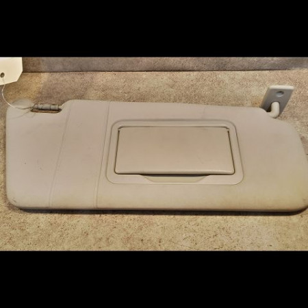 Pare-soleil droit occasion MERCEDES CLASSE A I Phase 1 01-1998->03-2001 A 170 CDI 16881008108G77