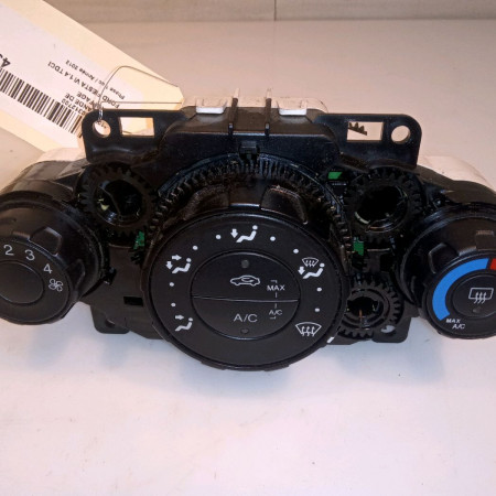Commande de chauffage occasion FORD FIESTA VI Phase 1 10-2008->11-2012 1.4 TDCI 70ch 1777069