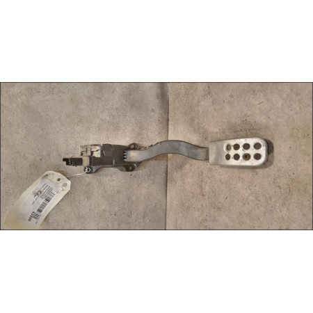 Potentiometre accelerateur occasion PEUGEOT 207 Phase 1 04-2006->06-2013 1.6 THP 156ch