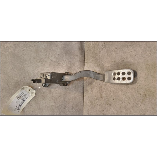 Potentiometre accelerateur occasion PEUGEOT 207 Phase 1 04-2006->06-2013 1.6 THP 156ch 1