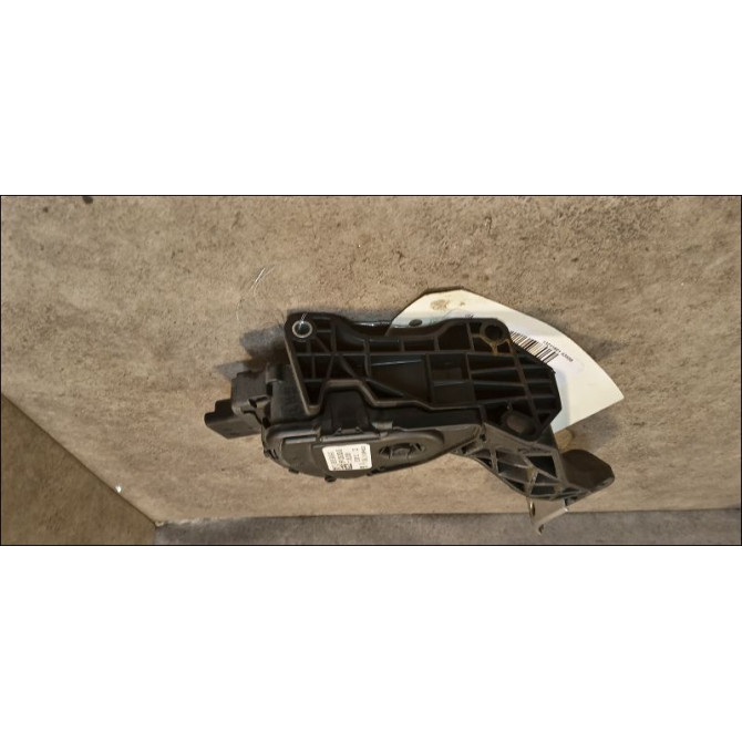 Potentiometre accelerateur occasion PEUGEOT 207 Phase 1 04-2006->06-2013 1.6 THP 156ch 4