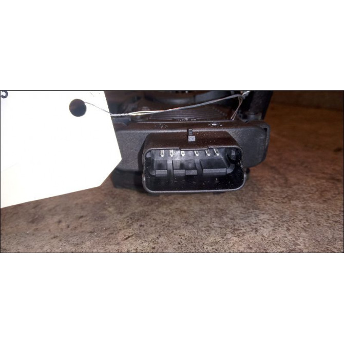 Potentiometre accelerateur occasion PEUGEOT 207 Phase 1 04-2006->06-2013 1.4 VTI 16v 95ch 3