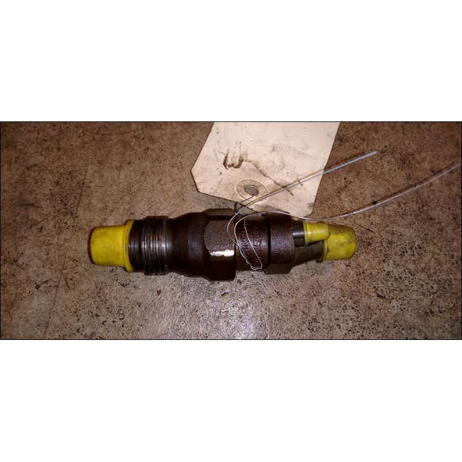 occasion PEUGEOT 205 205 Phase 2 1987-07-01->1998-12-31 1.8 D 1