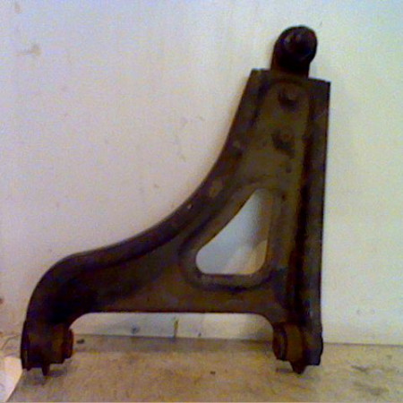 Triangle inf avg occasion RENAULT TWINGO I Phase 1 04-1993->08-1998 Air 8200737125