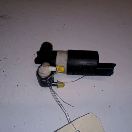 Pompe lave-glace avant occasion PEUGEOT PARTNER II Phase 1 05-2008->03-2012 1.6 HDI 90ch 643498