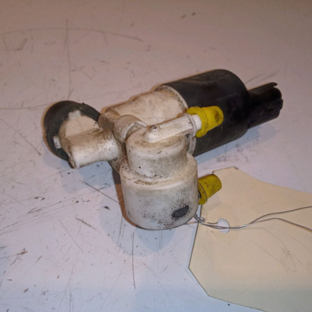 Pompe lave-glace avant occasion CITROEN BERLINGO II Phase 1 05-2008->01-2012 1.6 HDI 16v 90ch 643498