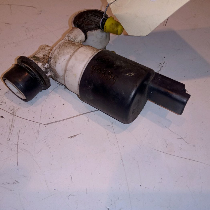Pompe lave-glace avant occasion CITROEN BERLINGO II Phase 1 05-2008->01-2012 1.6 HDI 16v 90ch 643498 2