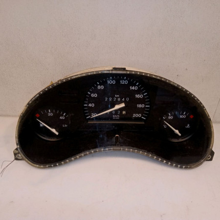 Compteur occasion OPEL CORSA II Phase 1 03-1993->04-1997 1.4i 90386342