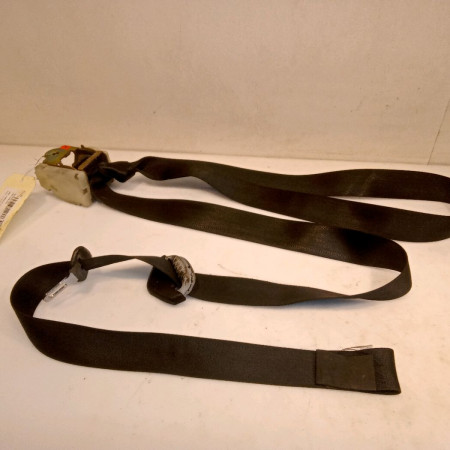 Ceinture avant gauche occasion OPEL CORSA II Phase 1 03-1993->04-1997 1.4i 90444260