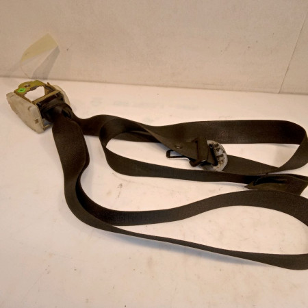 Ceinture avant droite occasion OPEL CORSA II Phase 1 03-1993->04-1997 1.4i 90481278