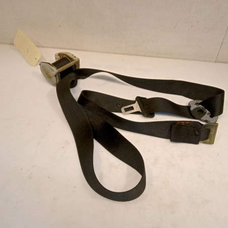 Ceinture arrière gauche occasion OPEL CORSA II Phase 1 03-1993->04-1997 1.4i 90444263