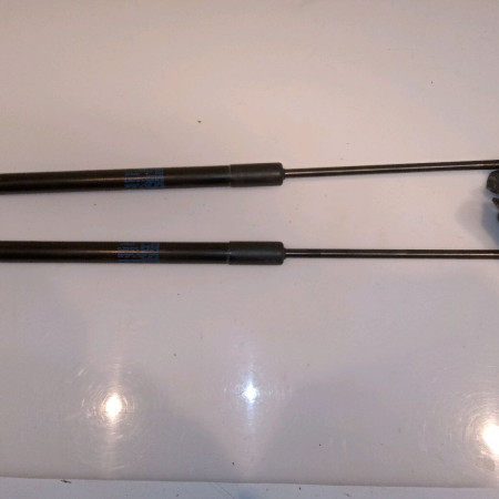 Verin droit hayon occasion PEUGEOT 208 208 Phase 1 2012-03-01->2015-09-30 1.6 VTI 120ch 9673083680