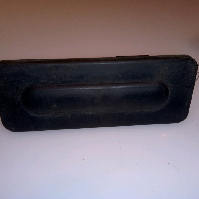 Actionneur serrure hayon occasion PEUGEOT 208 208 Phase 1 2012-03-01->2015-09-30 1.2 VTI 82ch 1