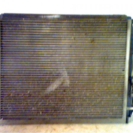 Radiateur / condenseur clim occasion RENAULT CLIO II Phase 1 03-1998->06-2001 1.2 GPL 7700428082