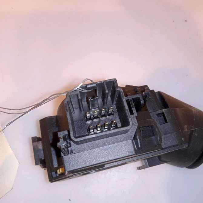 Commande clignotant occasion FORD FIESTA VI Phase 1 10-2008->11-2012 1.4 TDCI 68ch 1515202 2